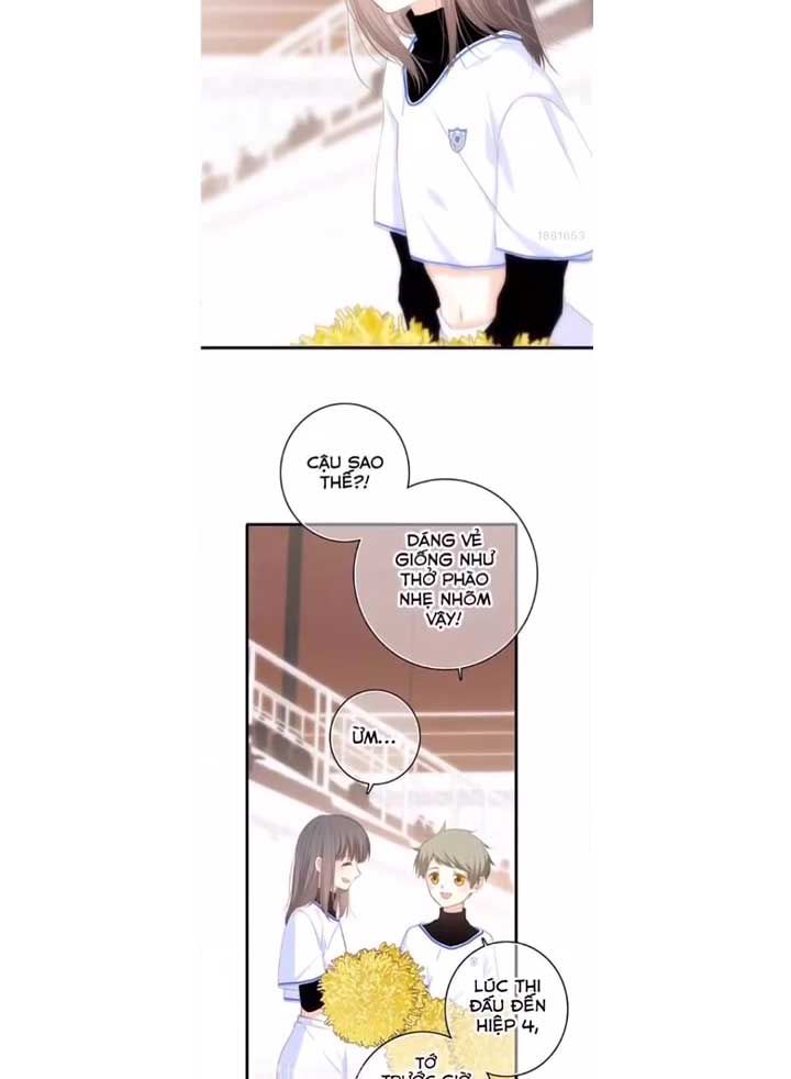 con tim rung động 2 chapter 83 43