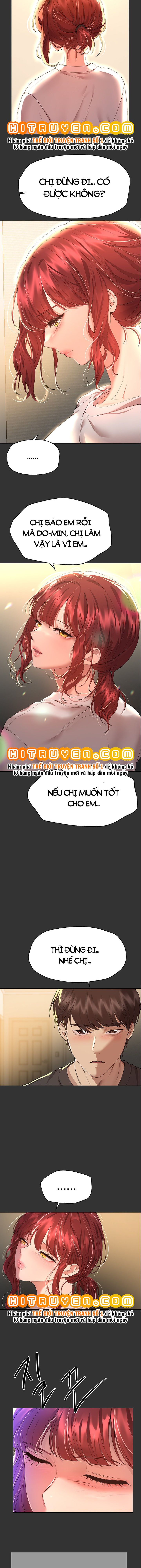 những người bạn của chị tôi chapter 52 8