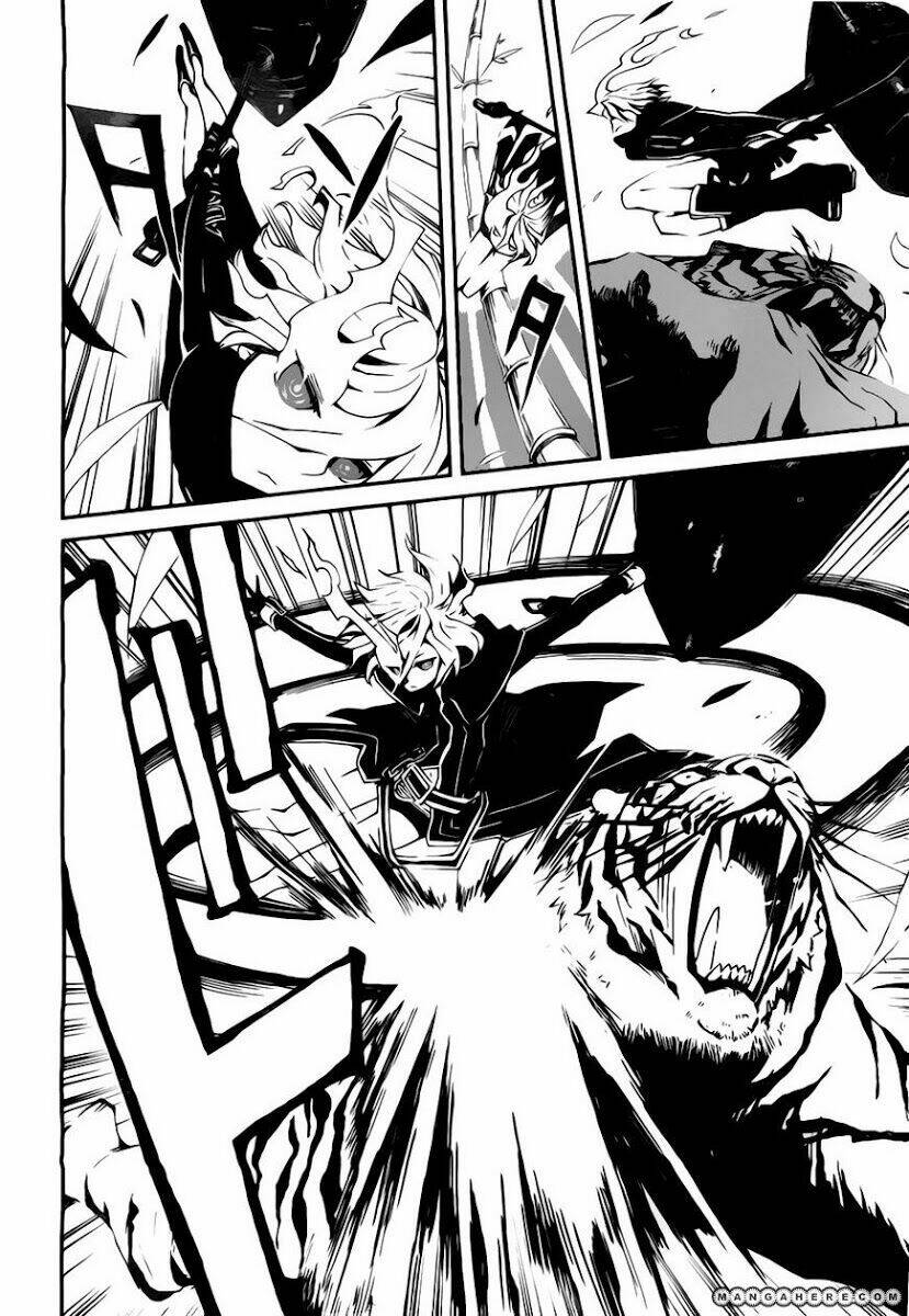 black rock shooter - innocent soul chapter 4 16