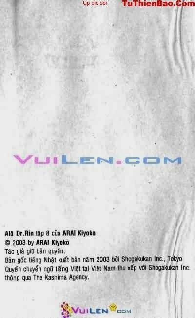 alo dr.rin chapter 8 2