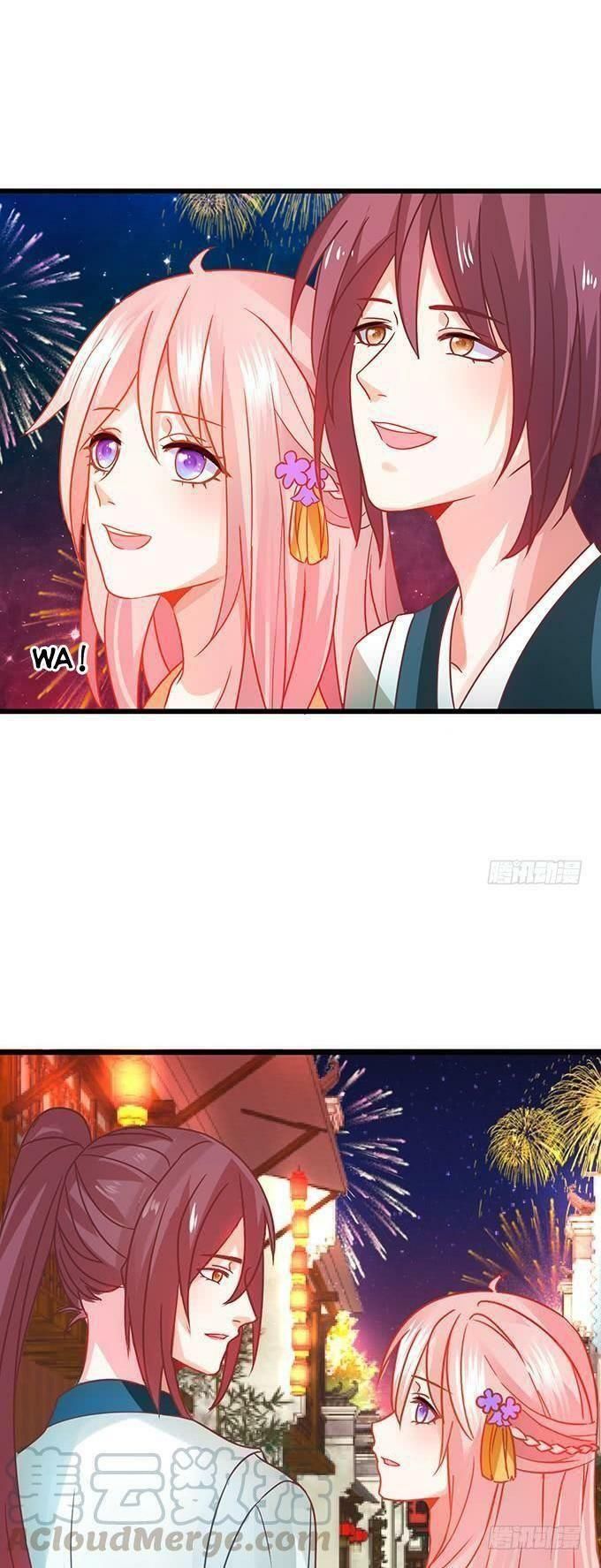 hồ tiên hung bạo chapter 41 37