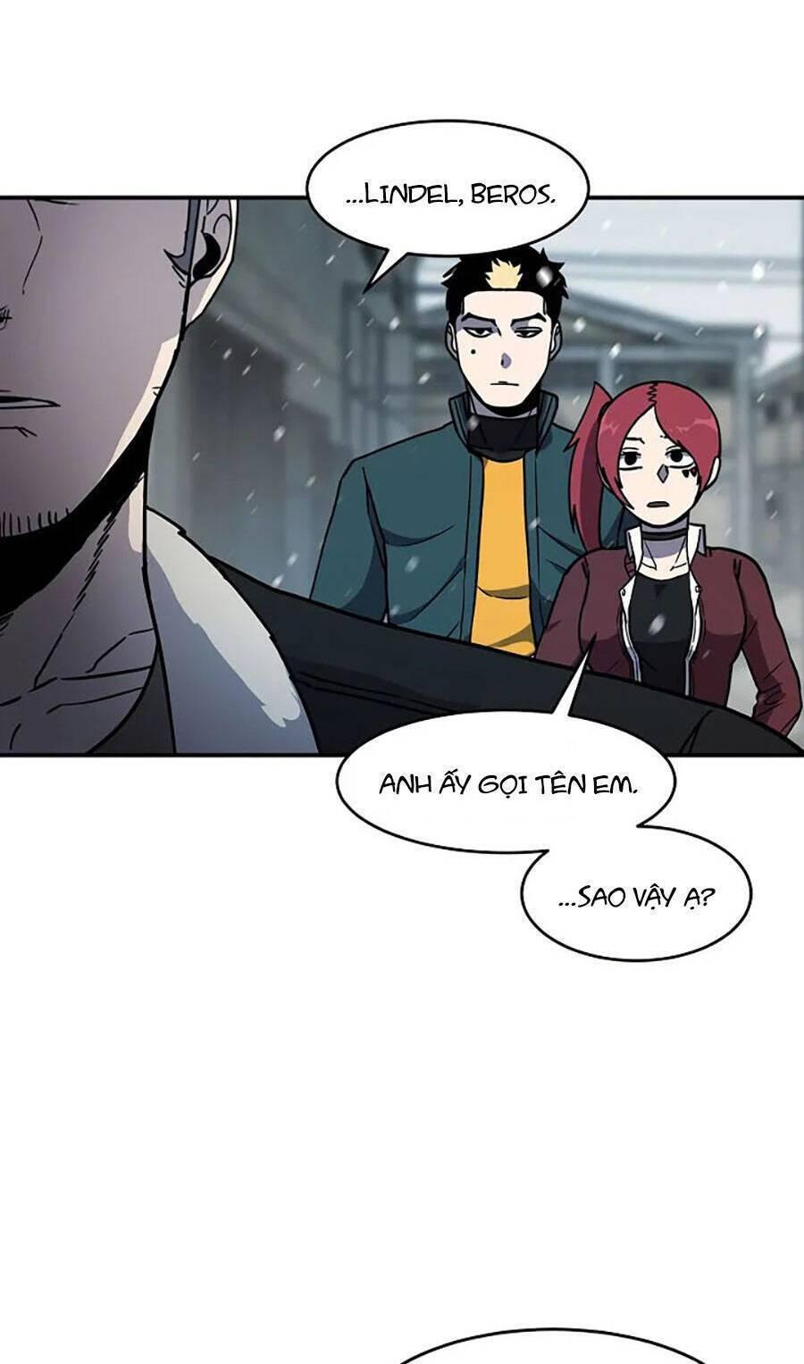 shaman - pháp sư chapter 52 43