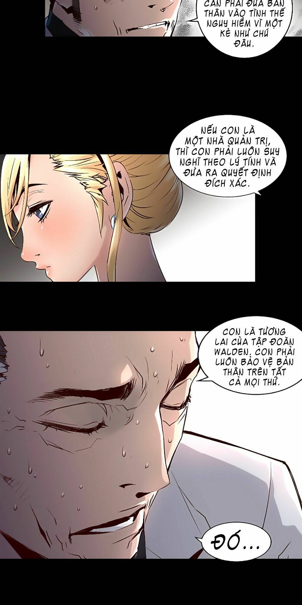 tam tuyệt tại dị giới chapter 21 12