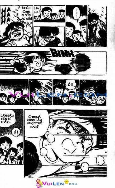 chibi cậu bé quyền anh (8 tập full) chapter 1 69