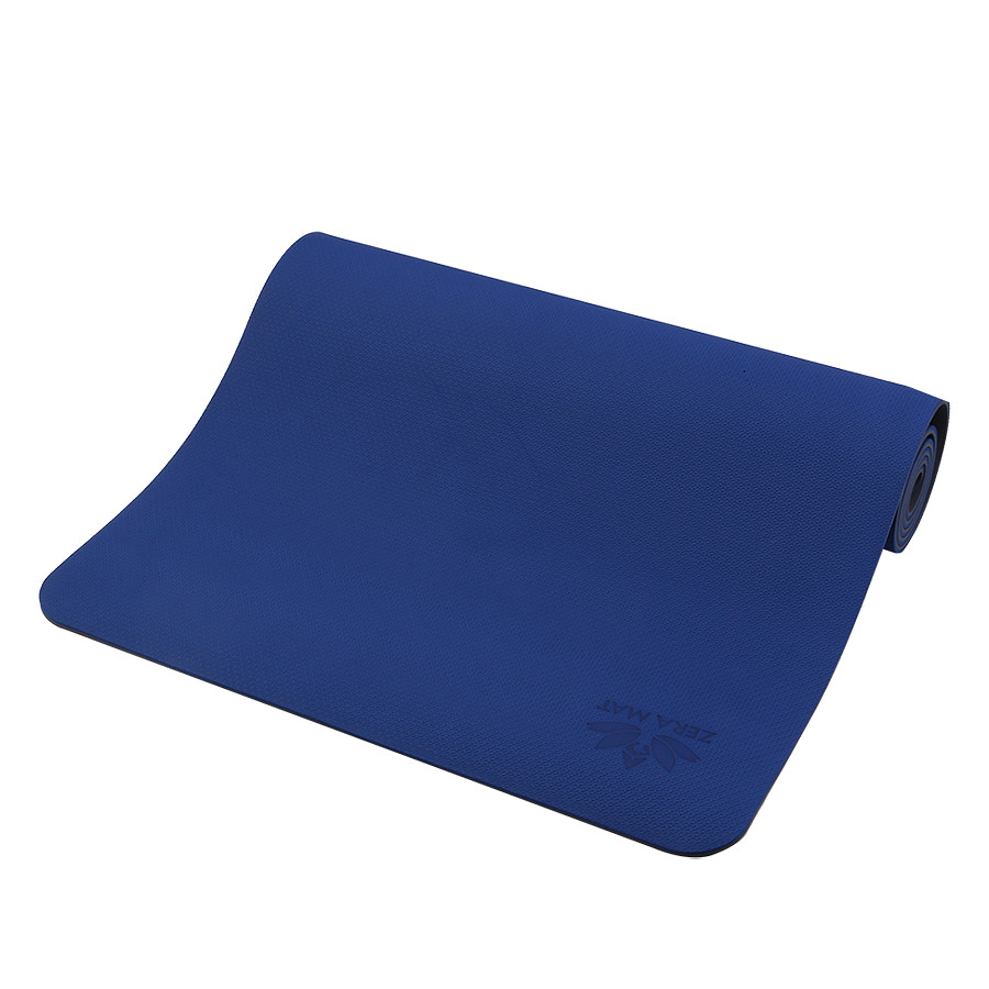 Thảm tập Yoga Zera TPE 2 lớp Sportslink