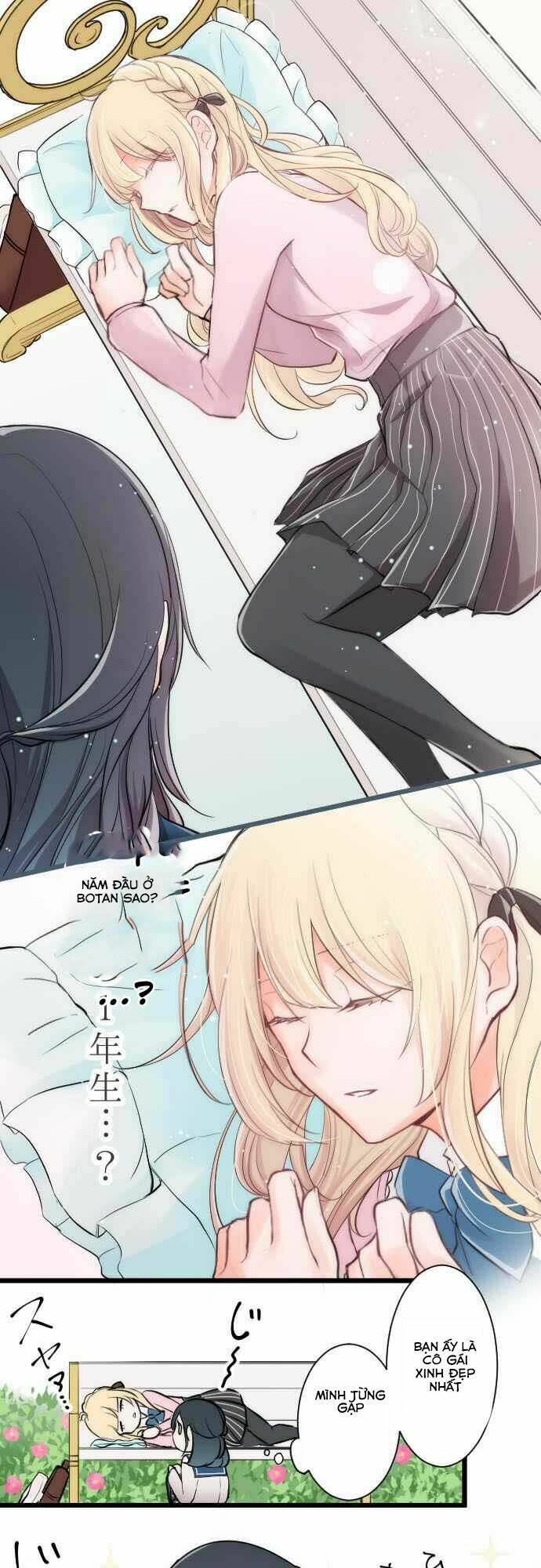 lovely yuri chapter 2 14