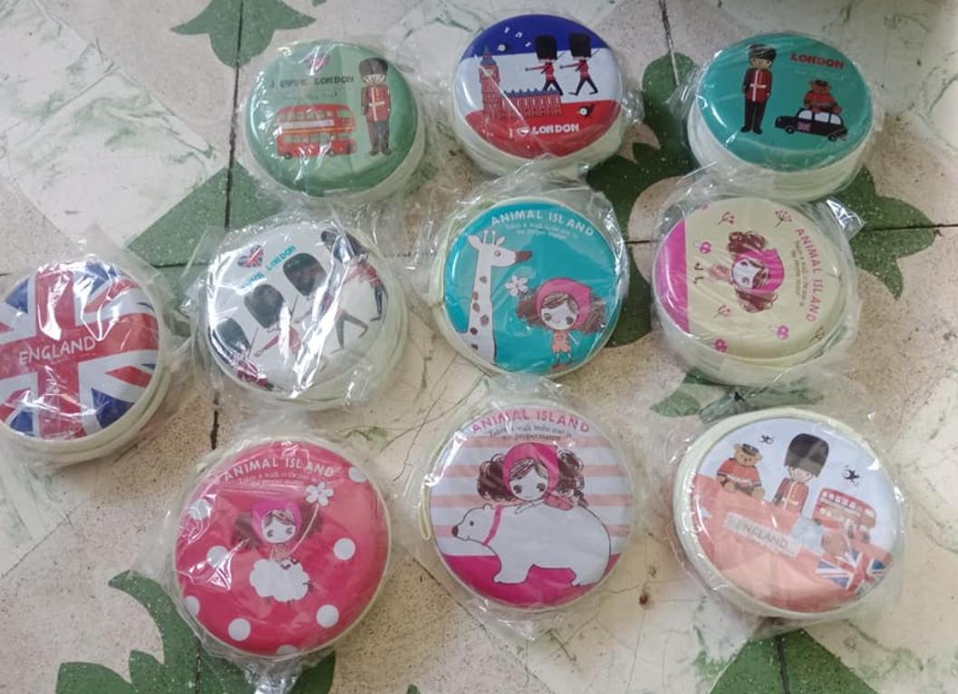 Hộp đựng mini