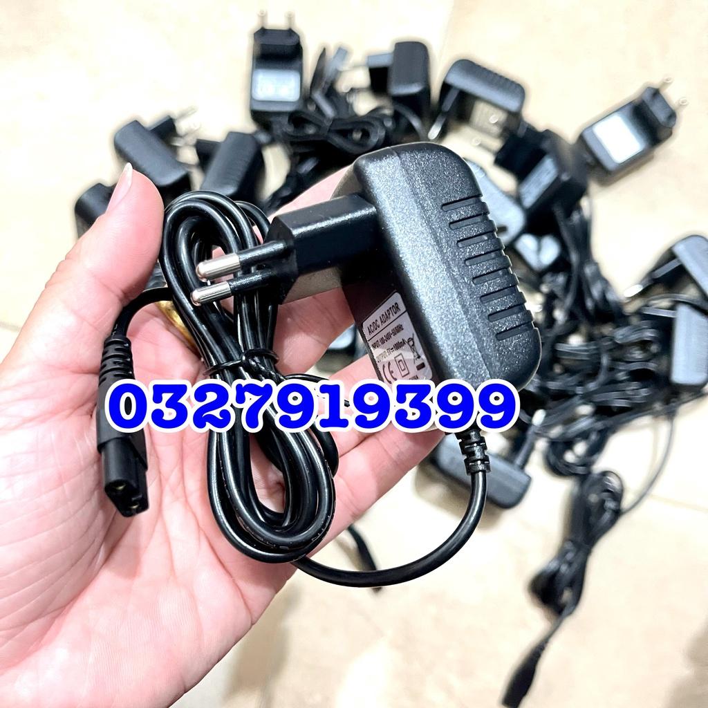 Sạc tông đơ 5V-1000mA - vừa tông, Bestbomg , Suker