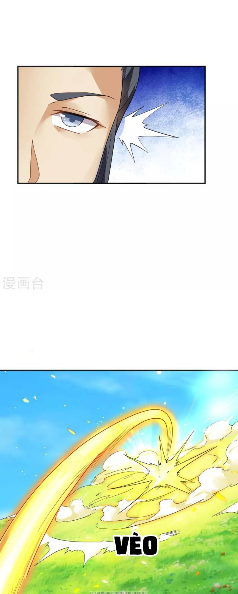 đạo ấn chapter 7 30