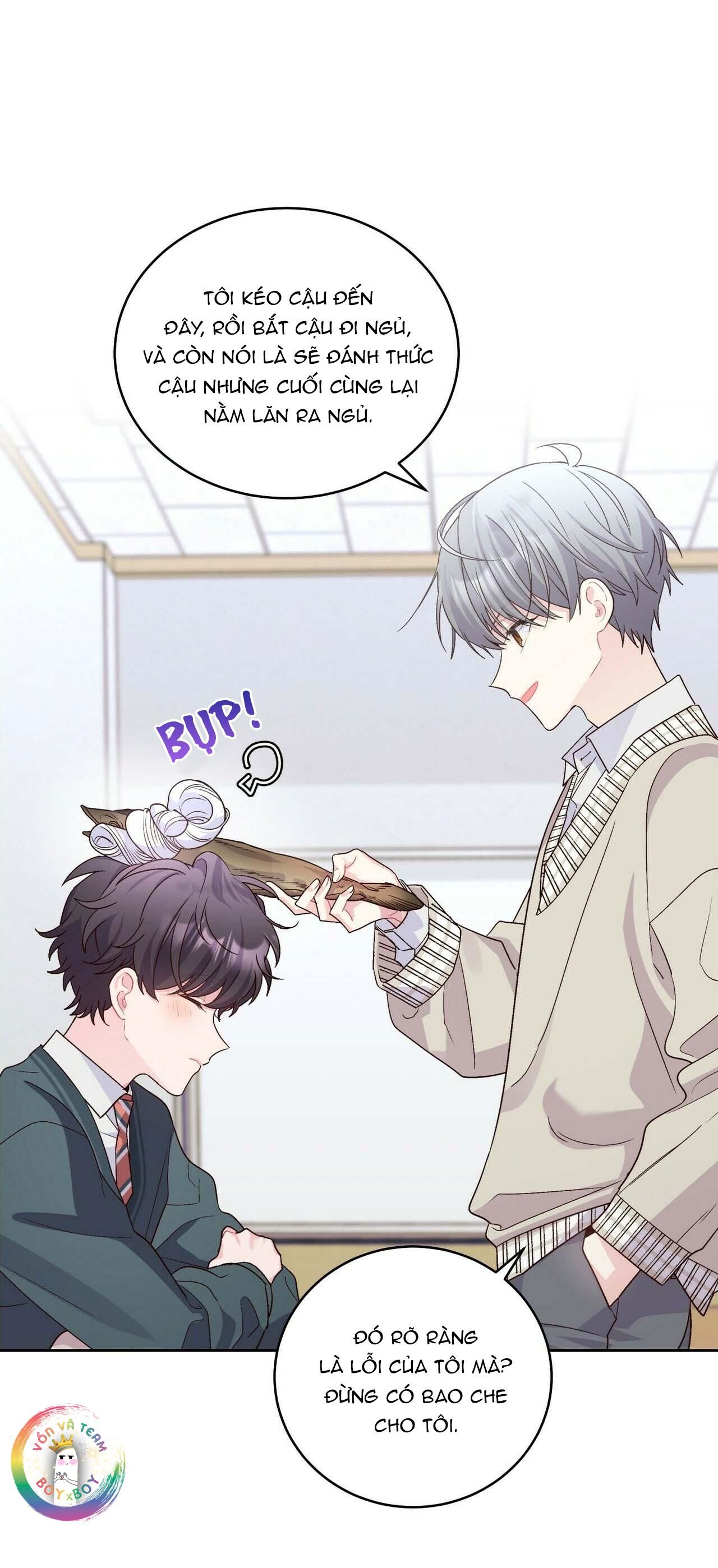 merry marbling chapter 18 10