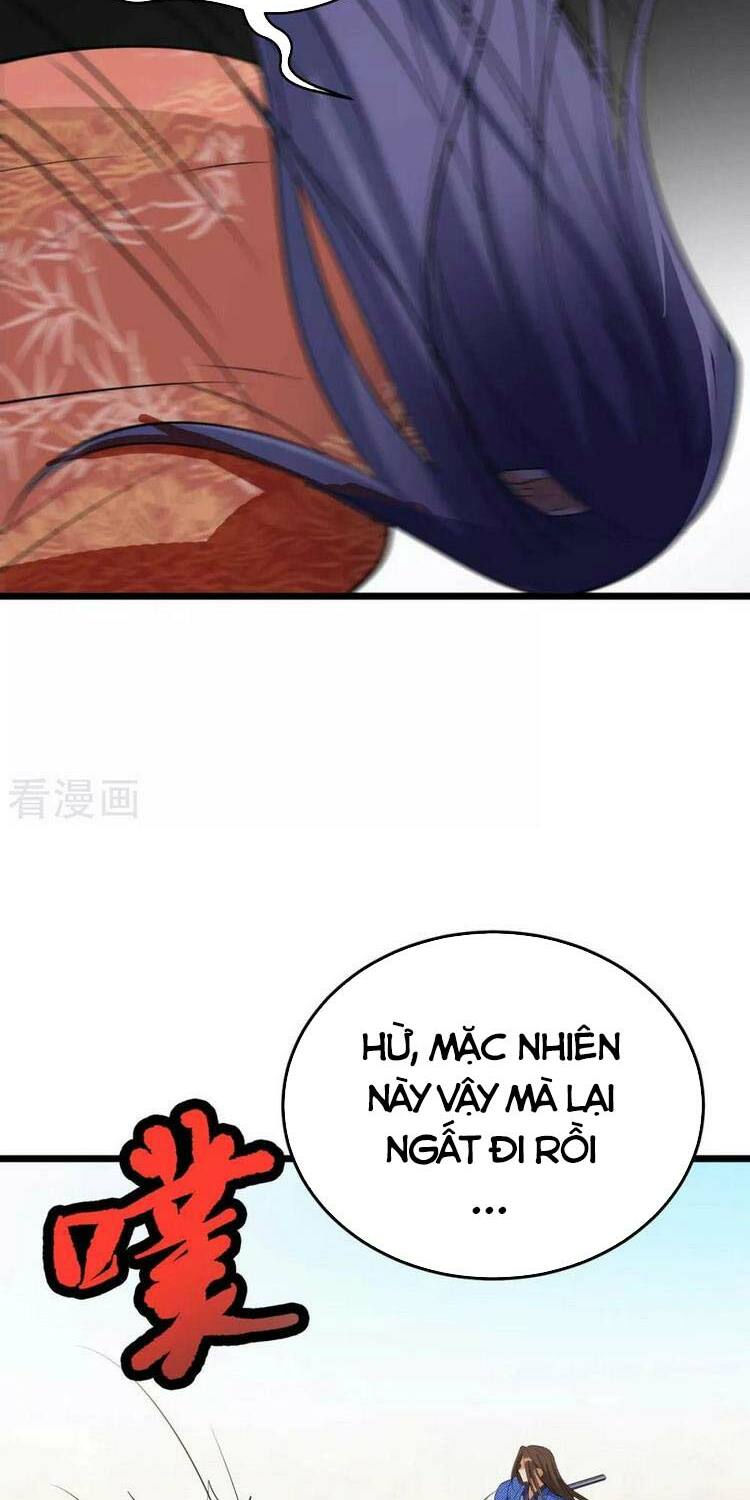 chúa tể tam giới chapter 185 2
