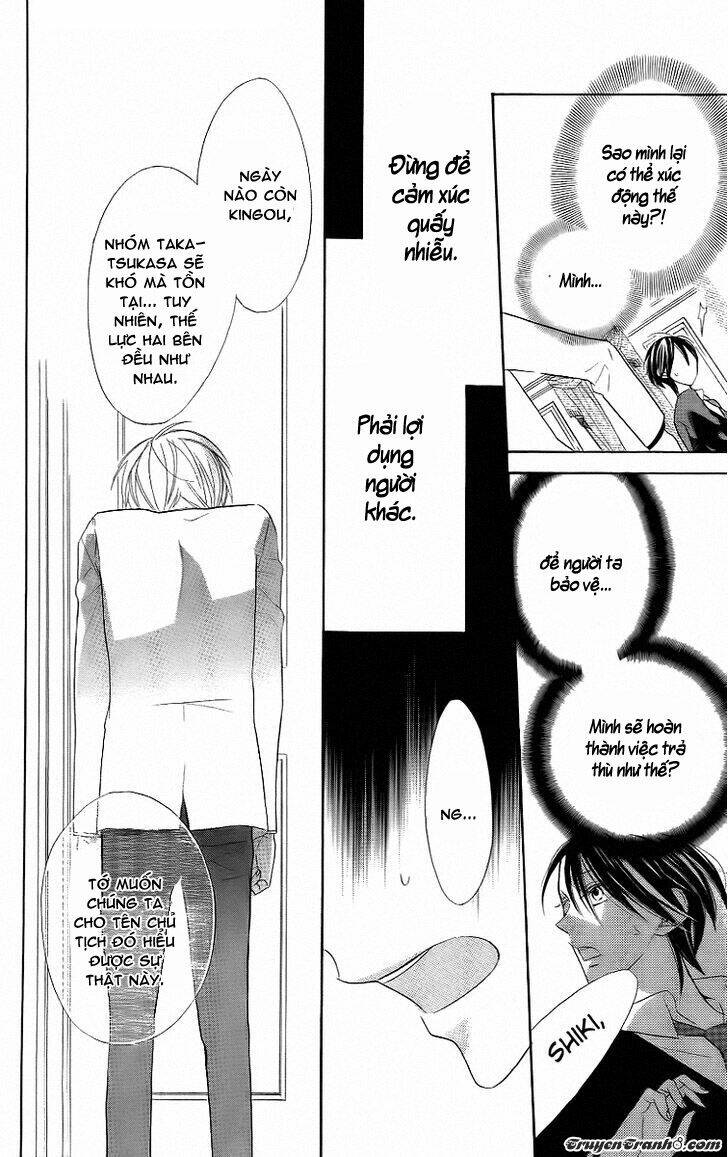 love sick chapter 11 30