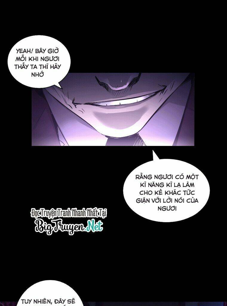 tam tuyệt tại dị giới chapter 31 37