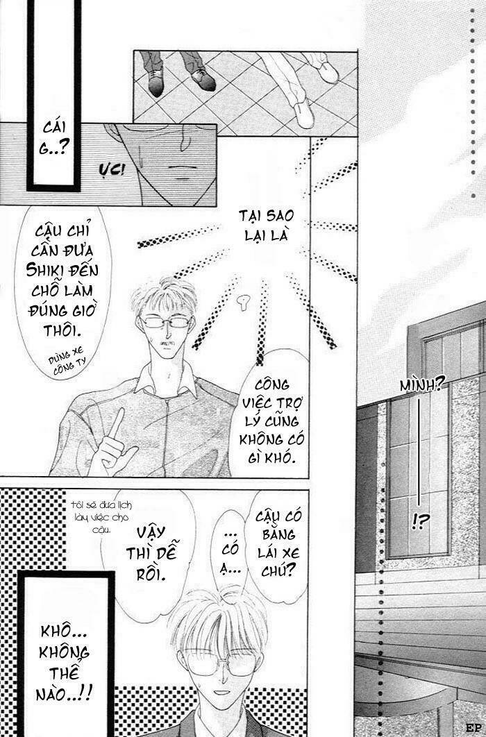 cinderella boy chapter 1 18