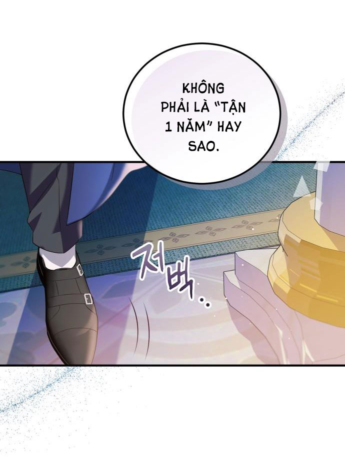 tôi sẽ ly hôn với người chồng bạo chúa chapter 46.1 23