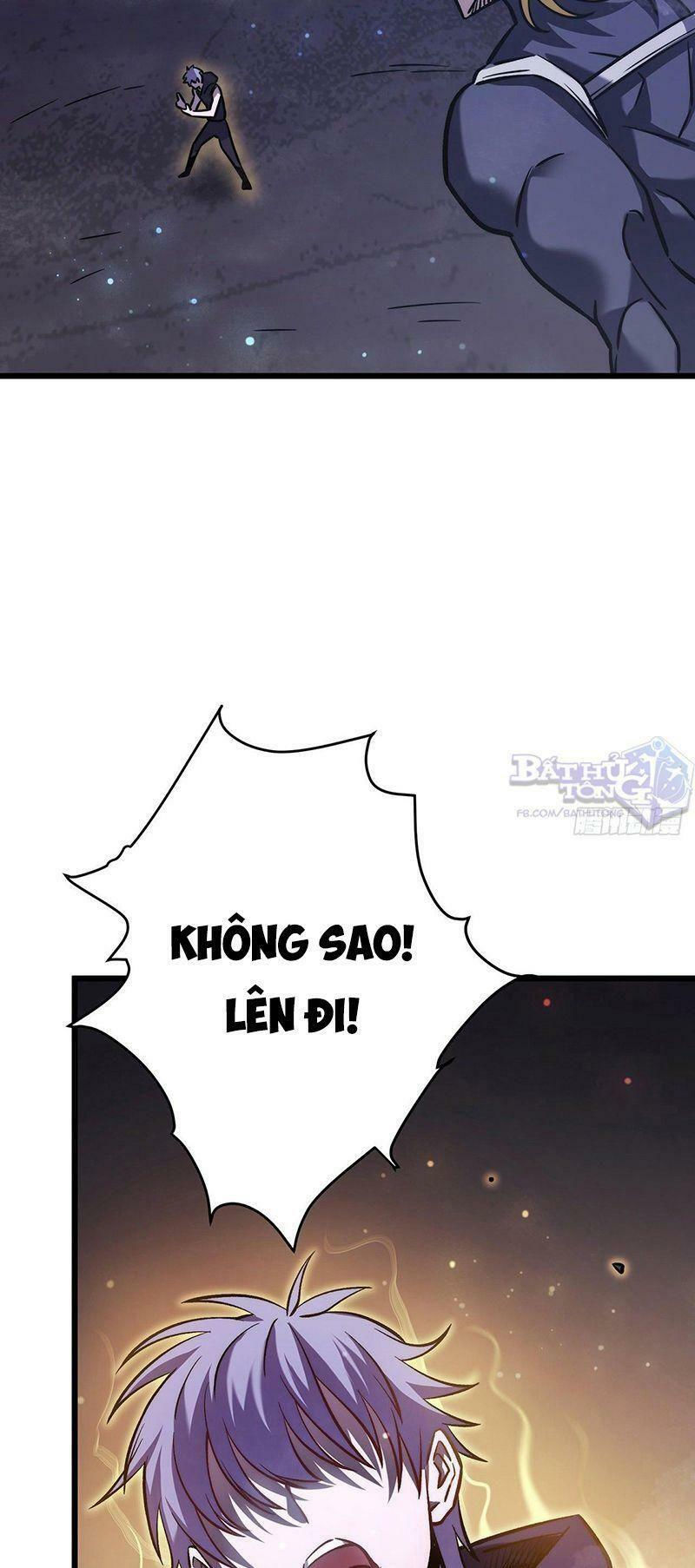 sát thần chi lộ tại dị giới chapter 23 3