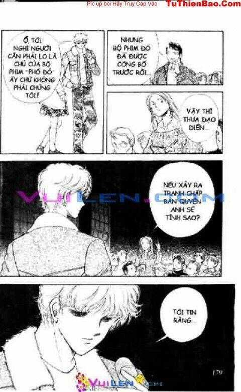 vương quốc điện ảnh chapter 3 179