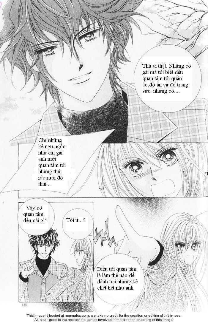 thần tượng mua sắm chapter 6 7