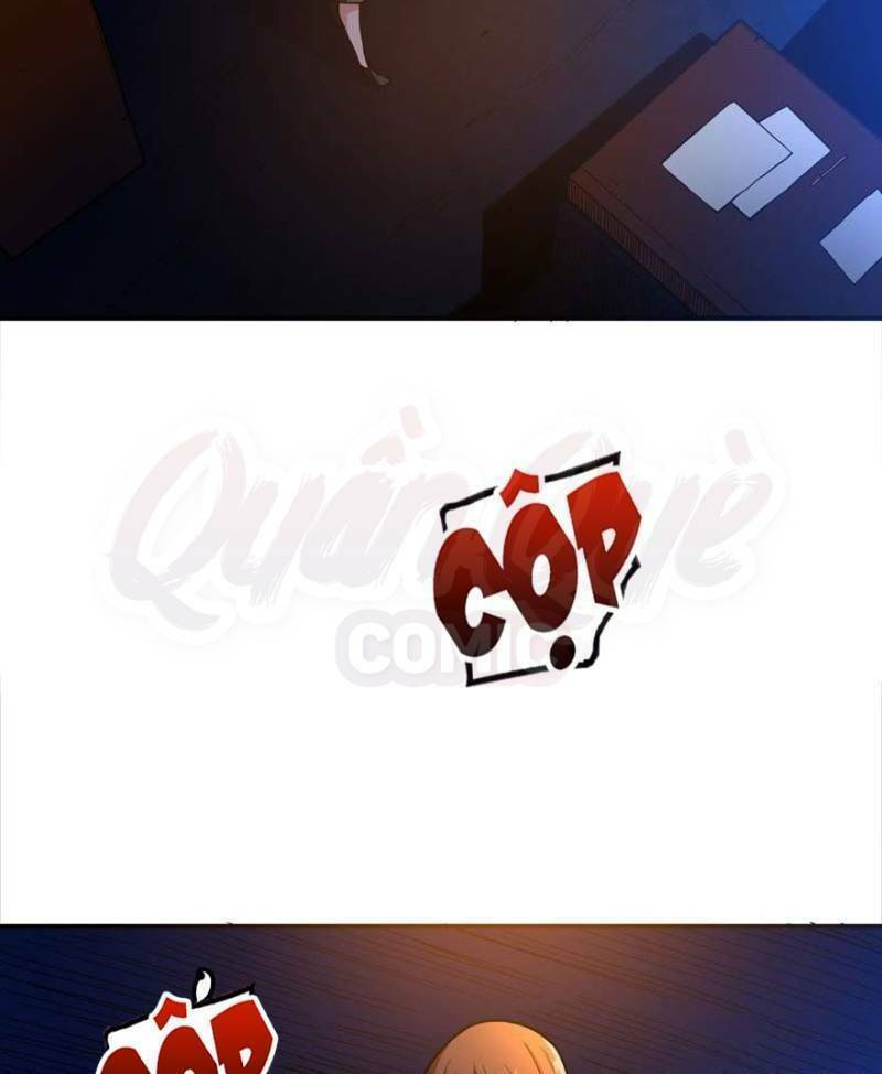 nơi này có yêu khí chapter 33 17