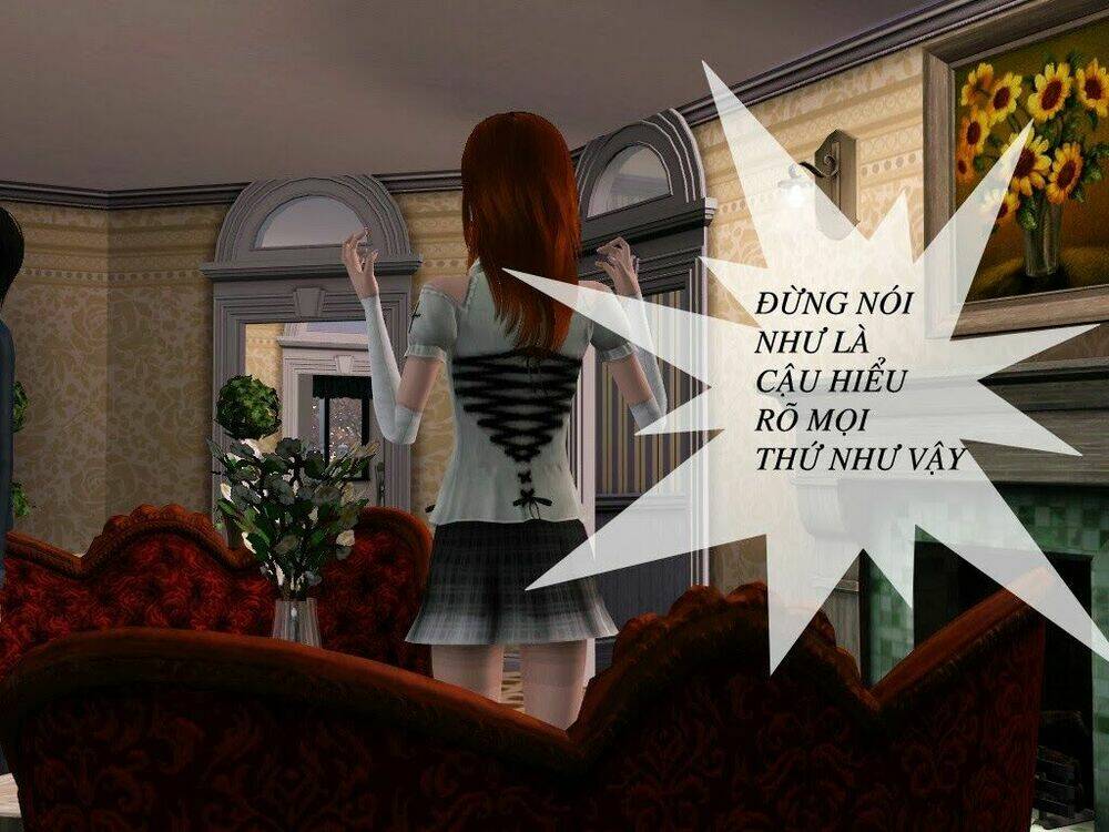 the fate chapter 23 70