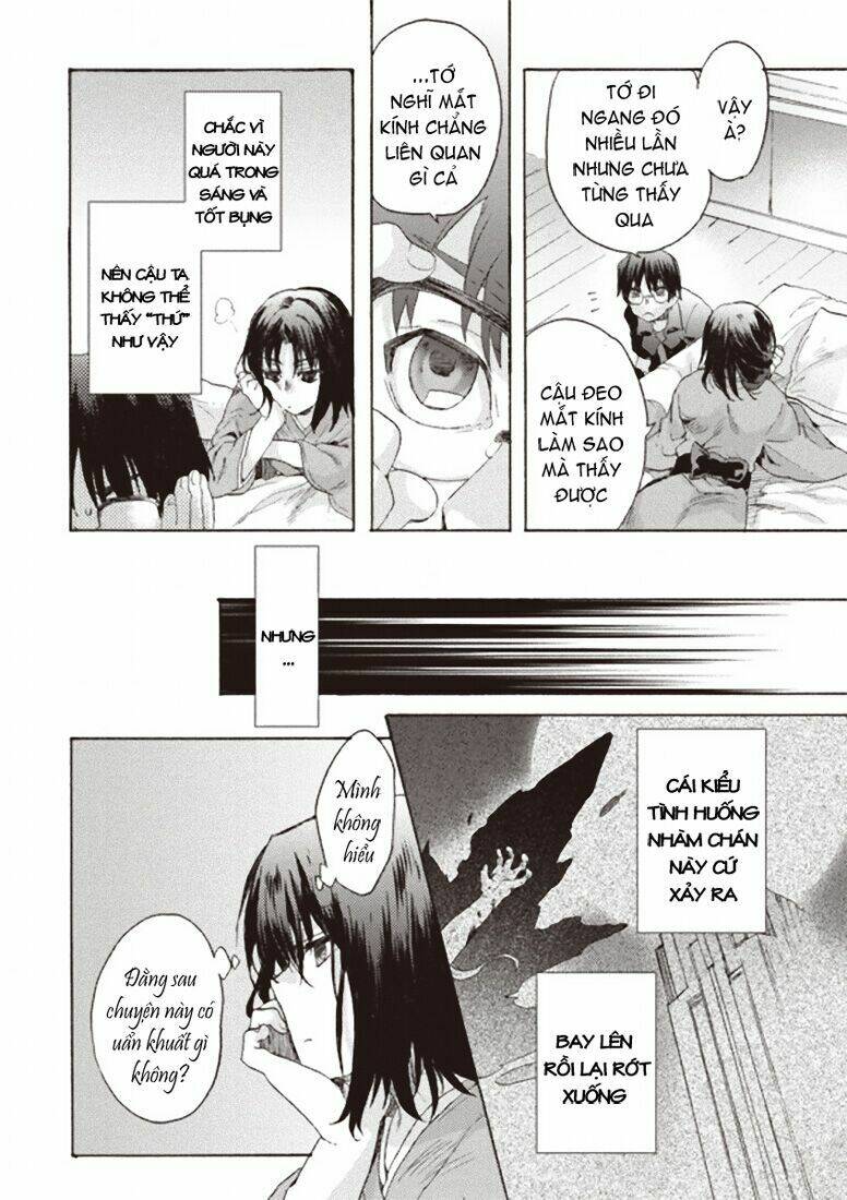 kara no kyoukai - the garden of sinners chapter 1 9