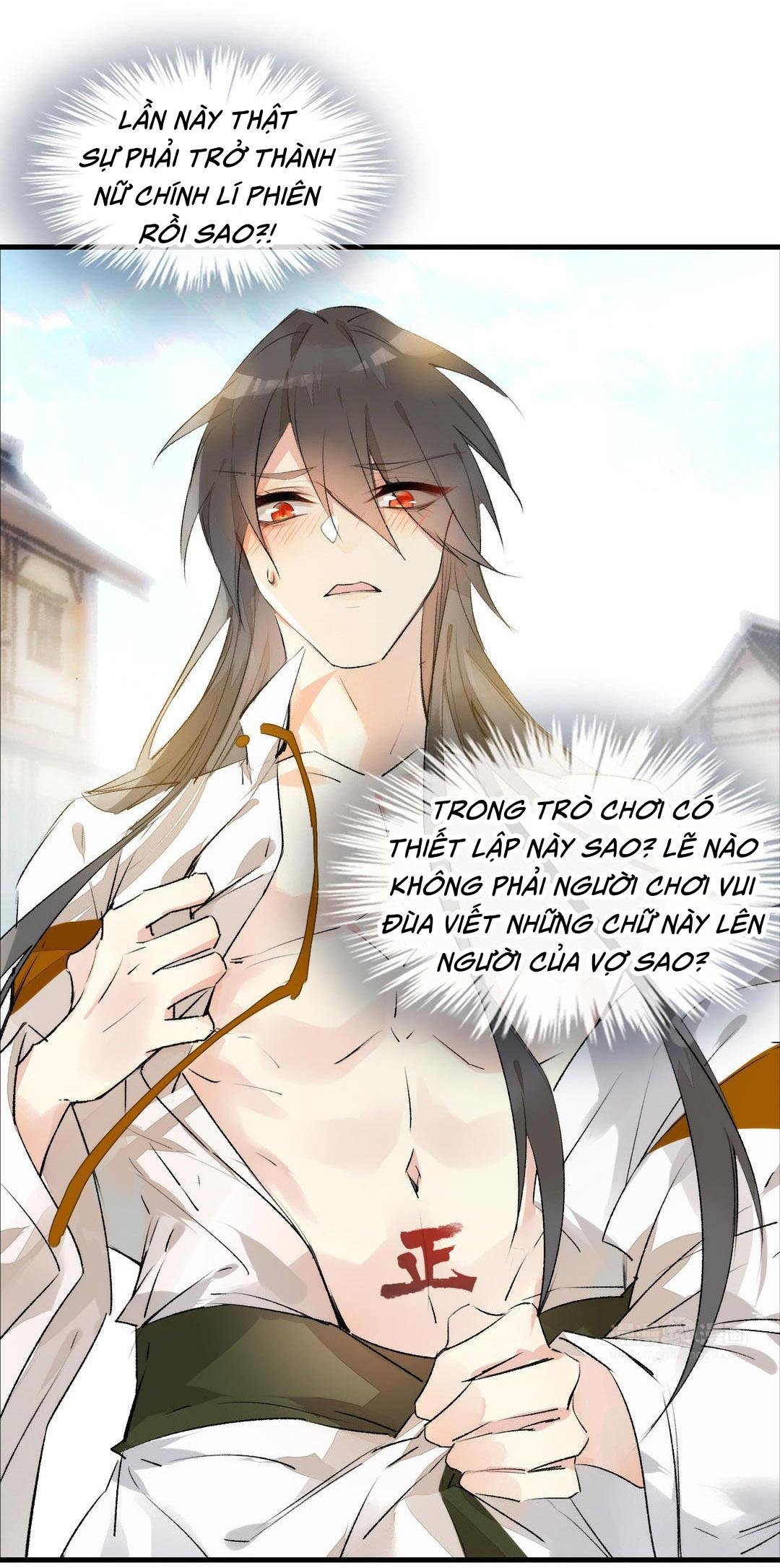 các nam nhân ở rể chapter 4 16