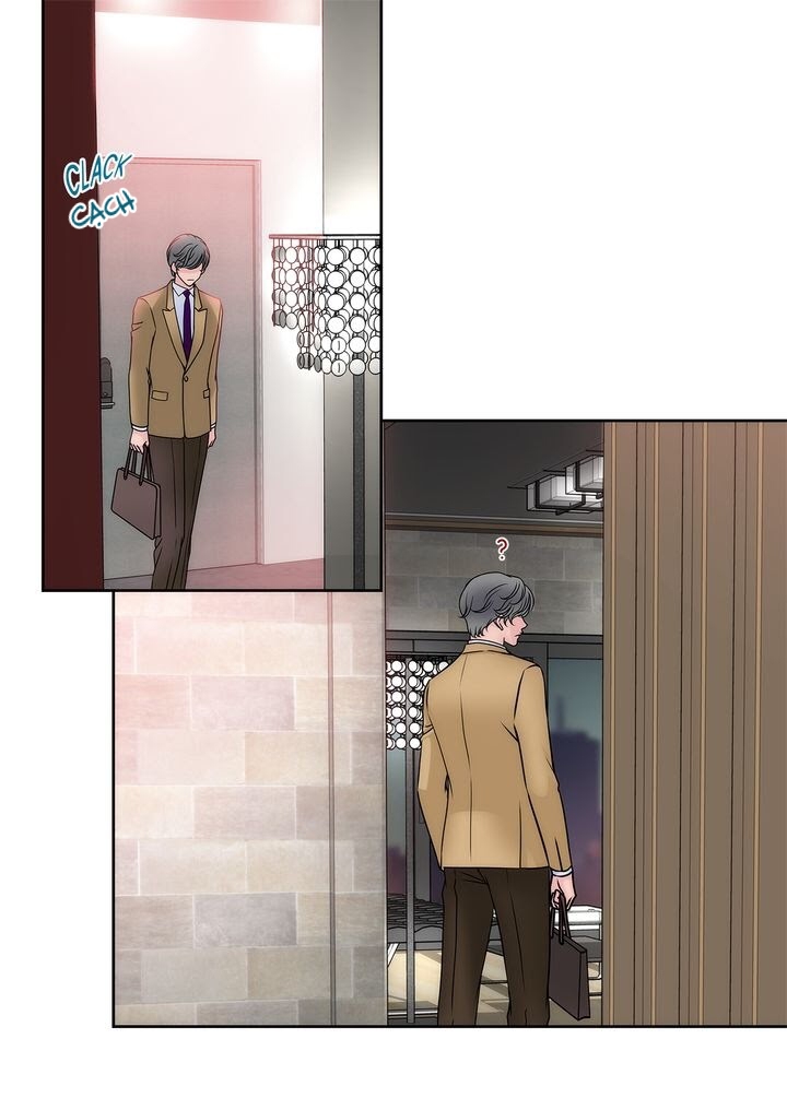 người đàn ông của tôi chapter 29.2 10