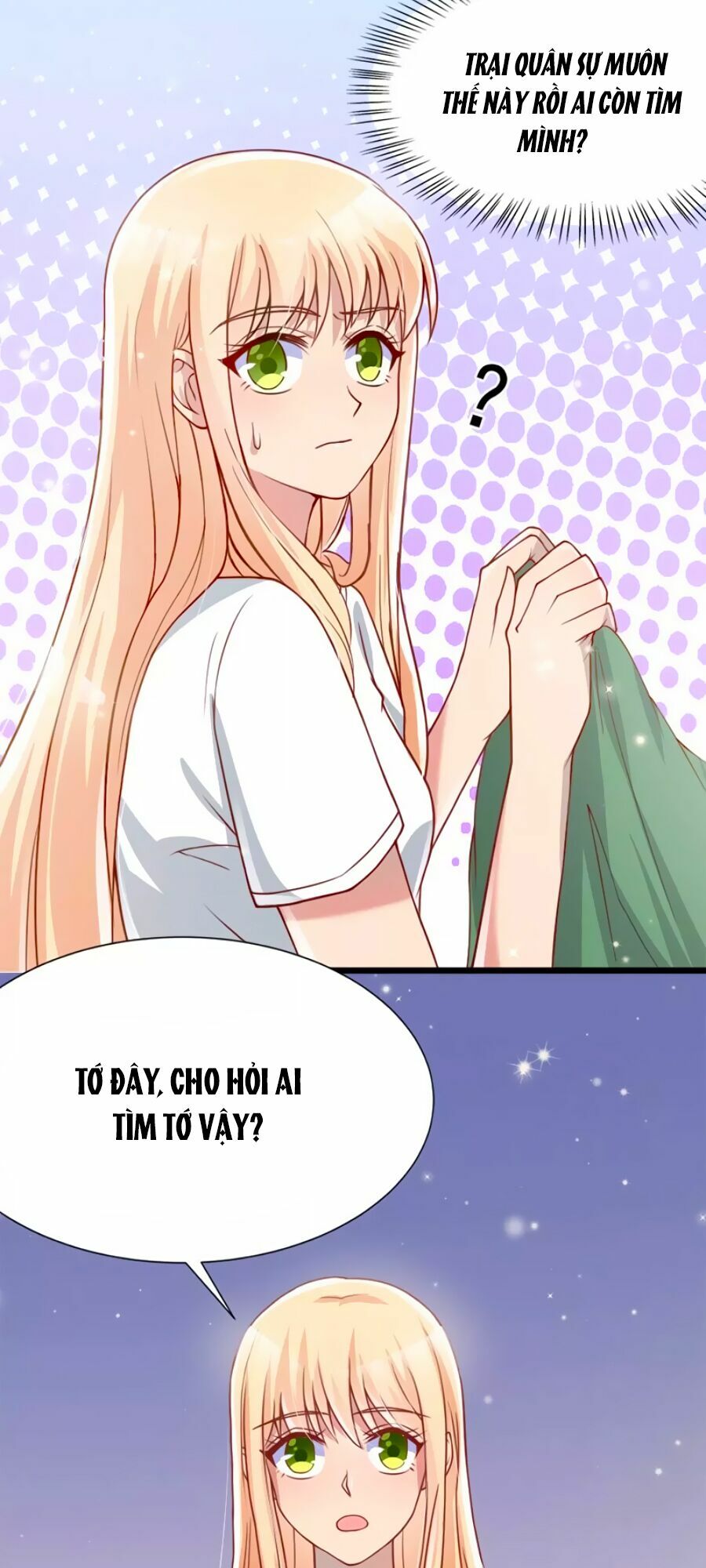 chồng già vợ trẻ trêu nhau hàng ngày chapter 42 7