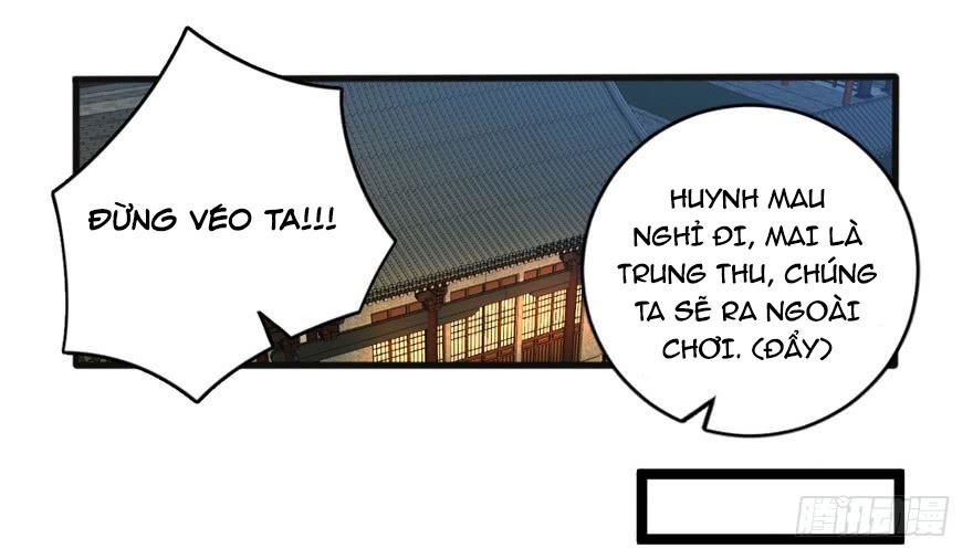 quẻ phi thiên hạ chapter 18 34