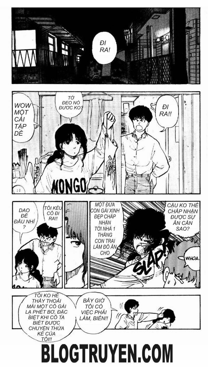 asatte dance chapter 3 4