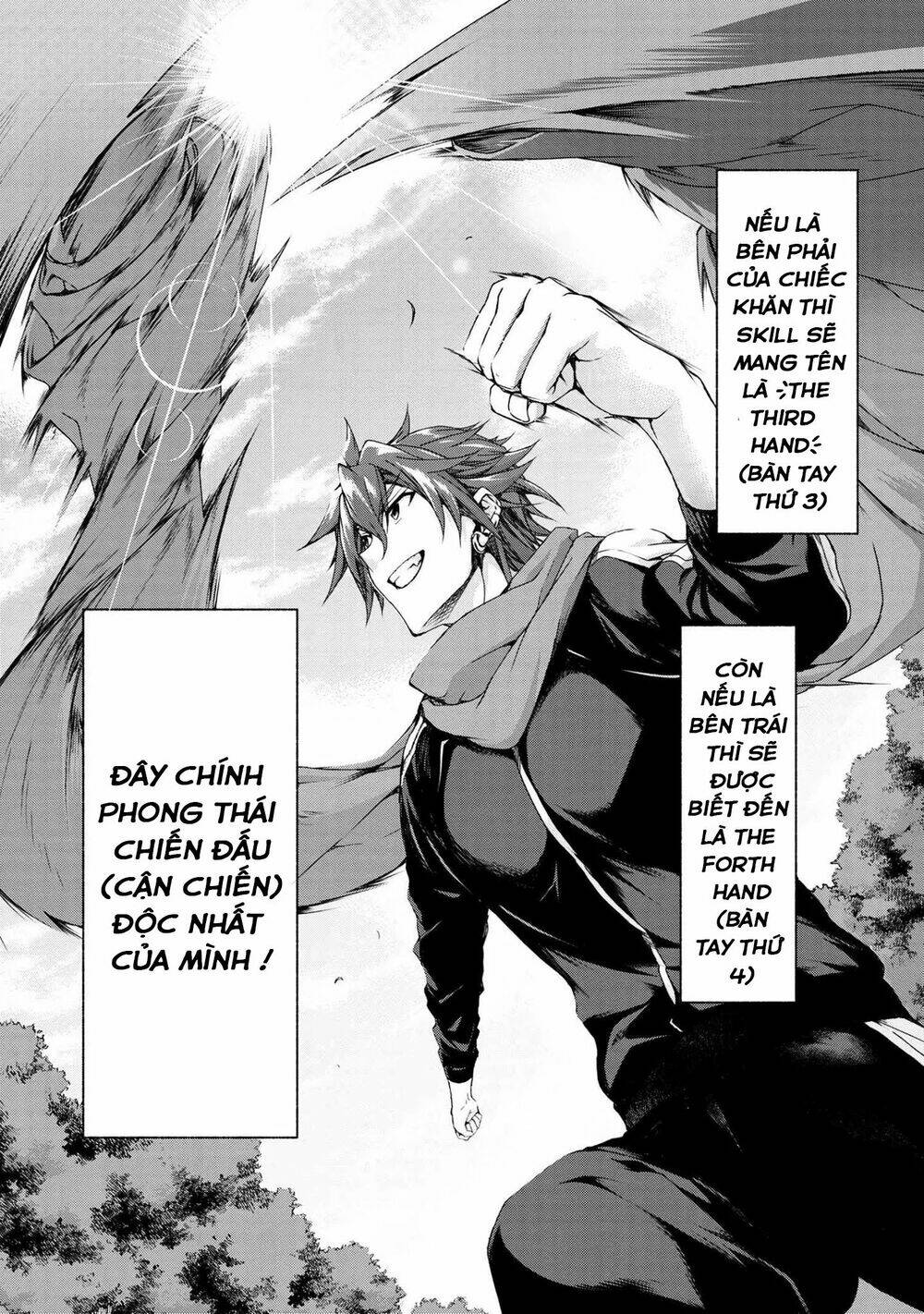 magicalexplorer eroge no yuujin kyara ni tensei shitakedo, game chishiki tsukatte jiyuu ni ikiru chapter 3.2 7