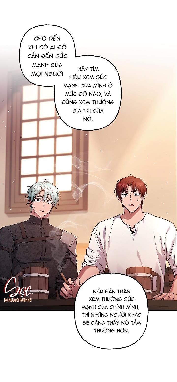 bước ngoặt định mệnh chapter 20 60