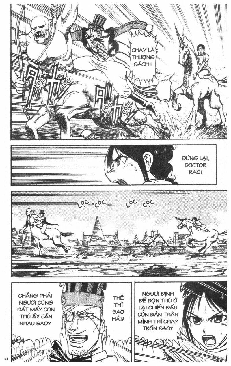 karakuri circus - gánh xiếc quái dị chapter 39 106