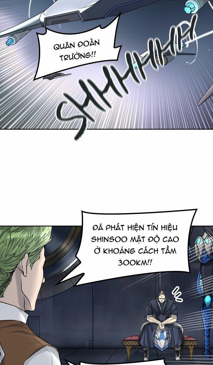 tòa tháp bí ẩn 2 chapter 423 31