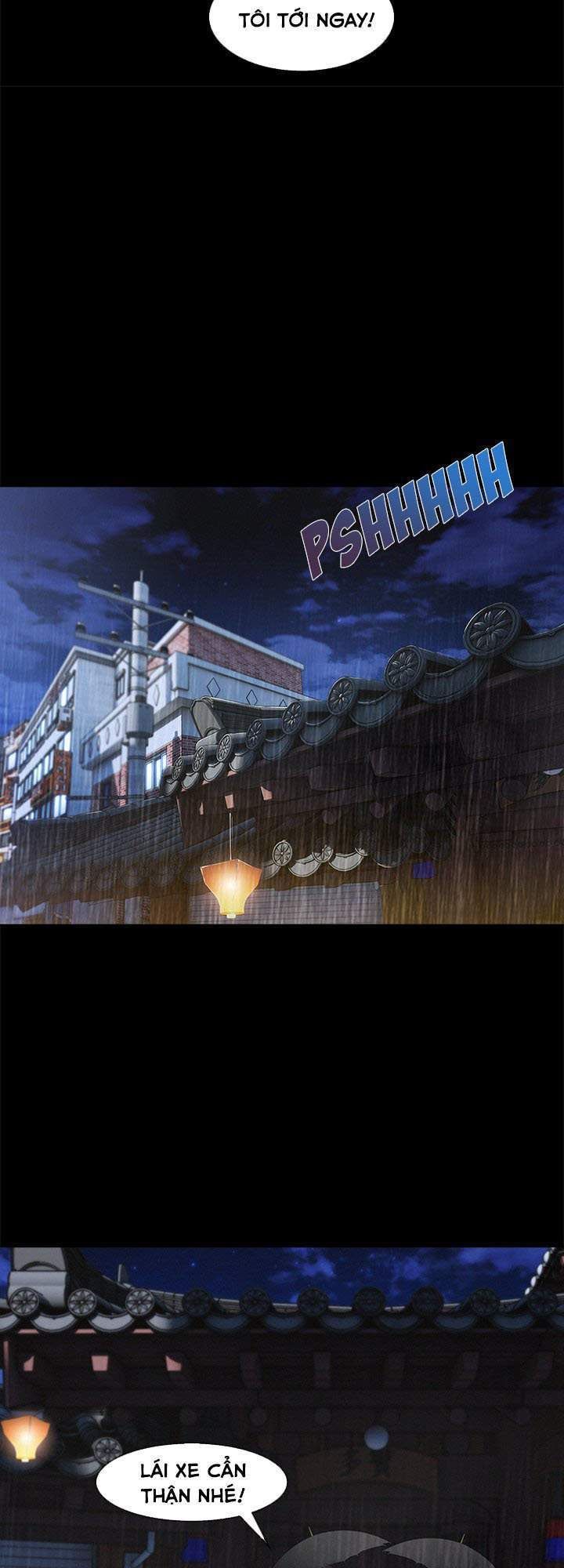 quý cô chân dài chapter 32 41