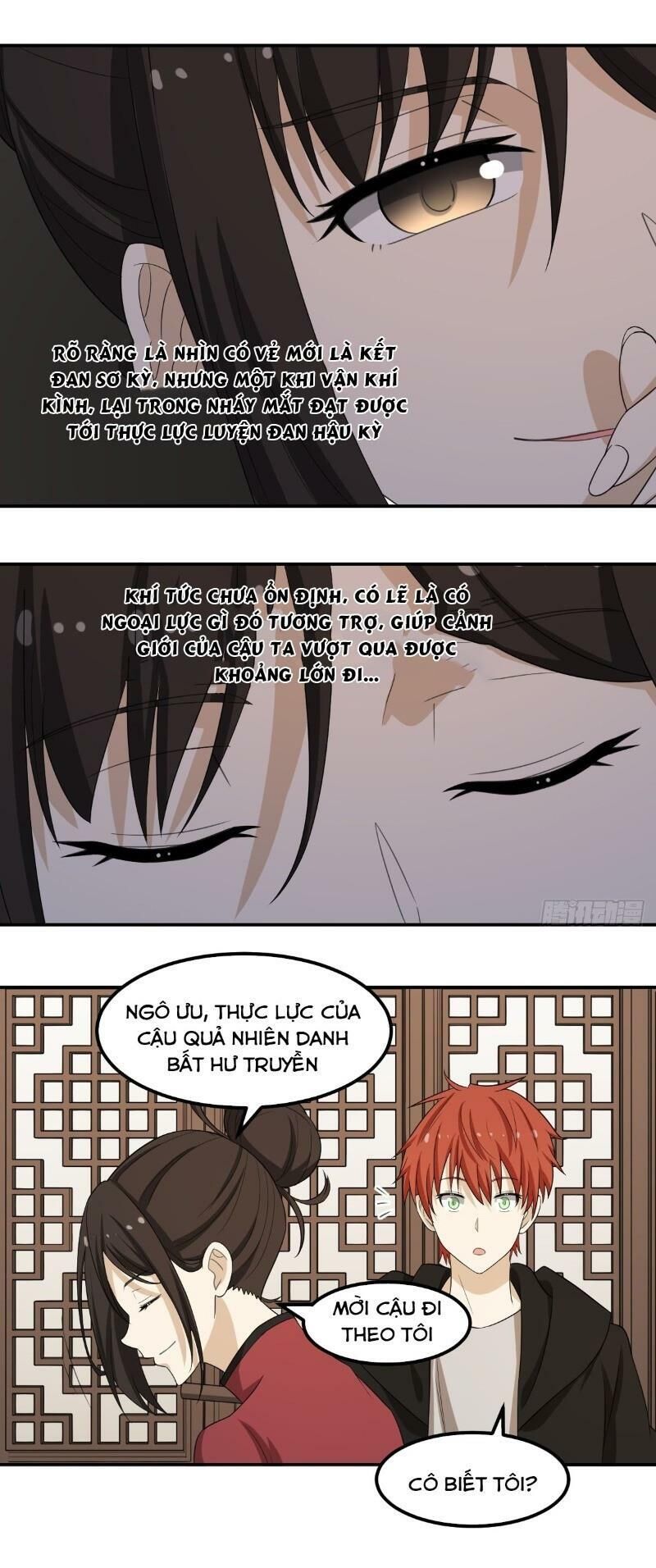 nghịch thiên tiên mệnh chapter 62 3