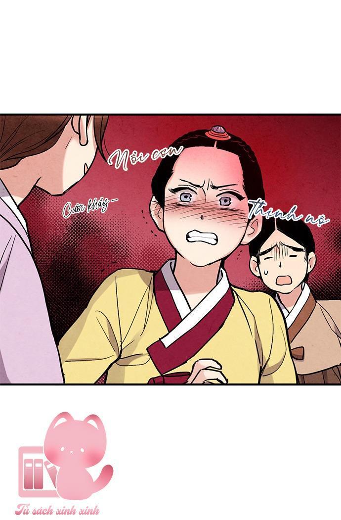 lệnh cấm hôn chapter 78 58