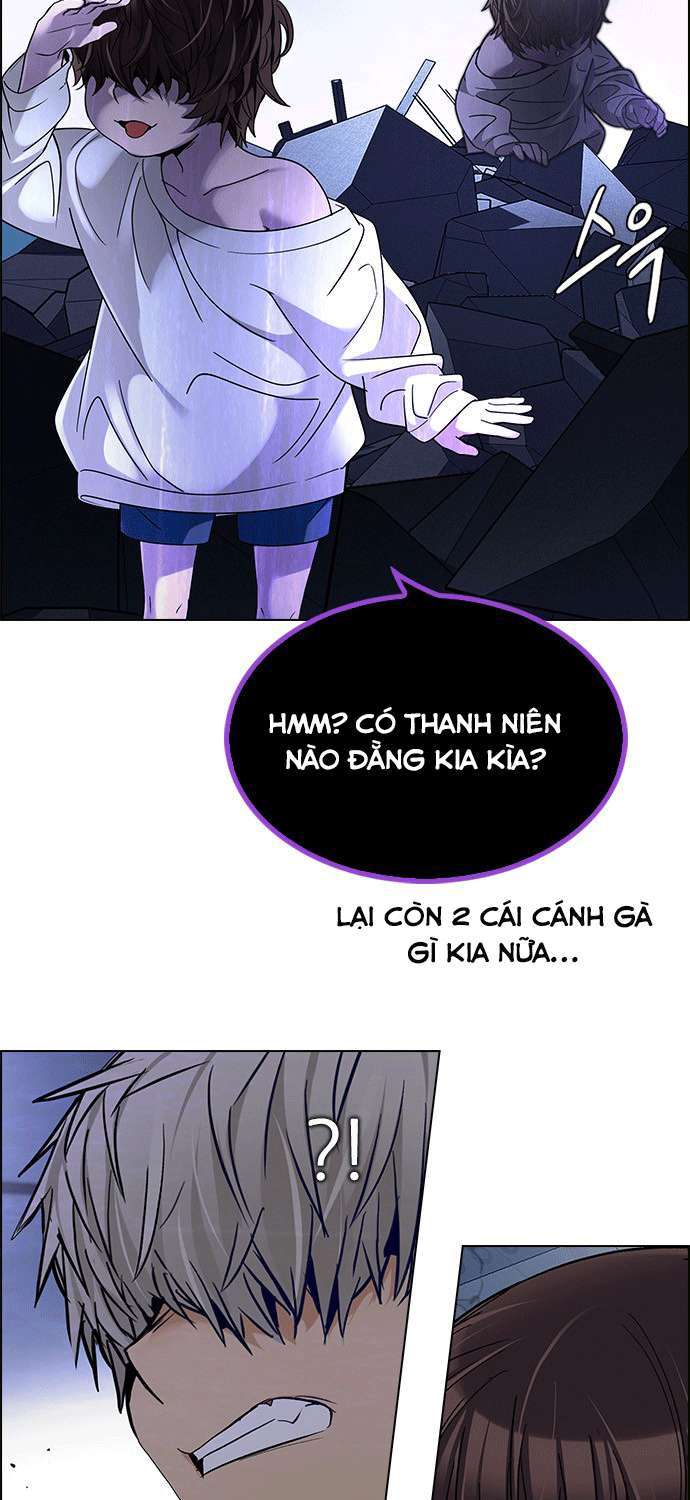 trò chơi số mệnh chapter 256 21