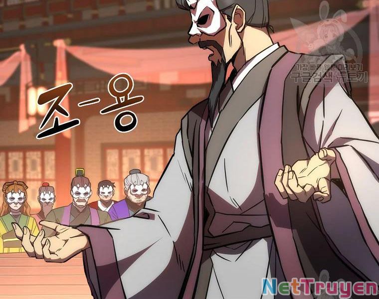 thiếu niên phương sĩ chapter 42 18