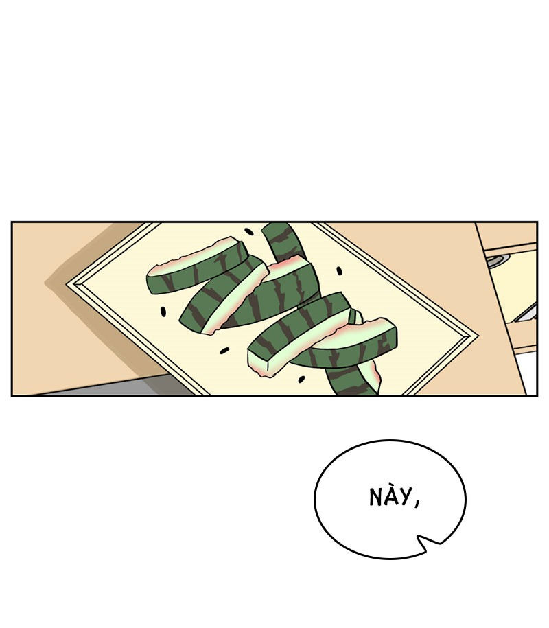 gửi em người đánh cắp những vì sao - to you who swallowed a star chapter 3.2 27