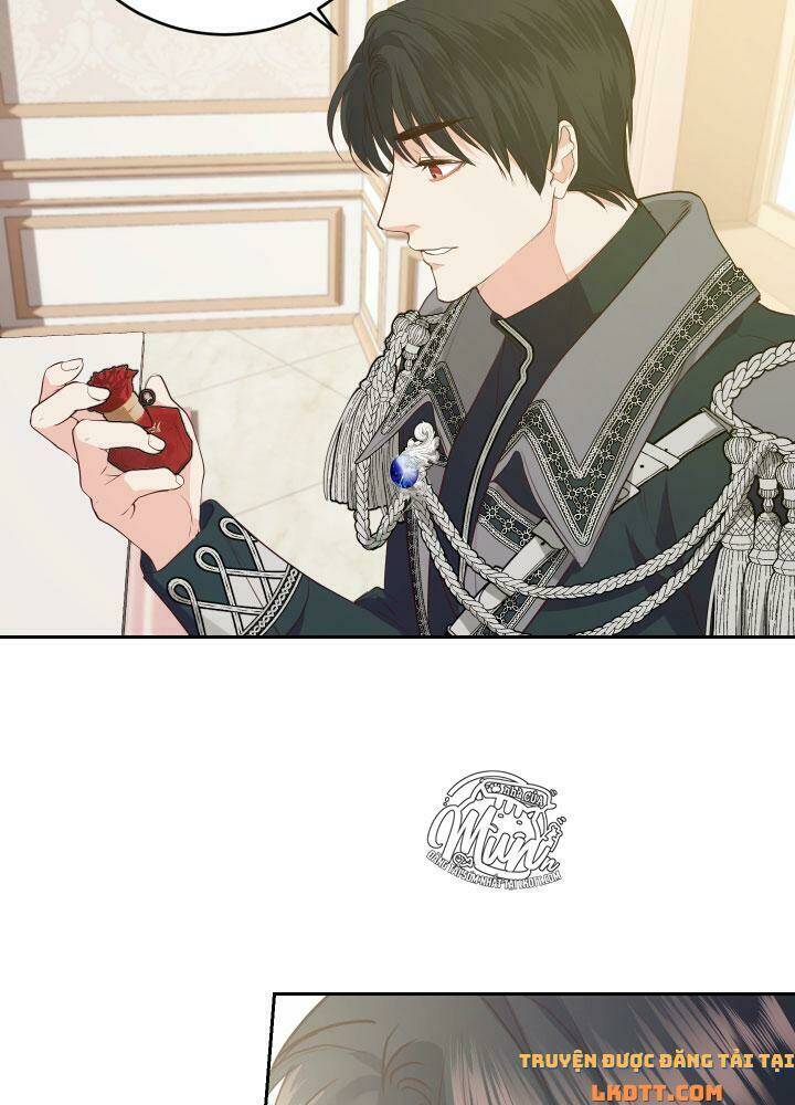 nhà điều chế nước hoa độc quyền của bạo chúa chapter 19 55