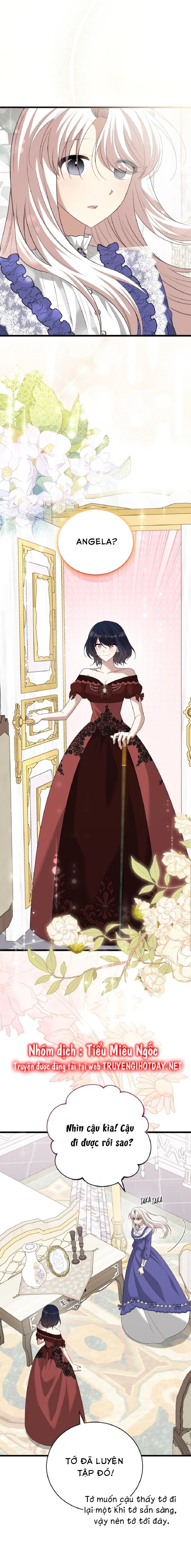 anh trai nguy hiểm của tôi chapter 94 9