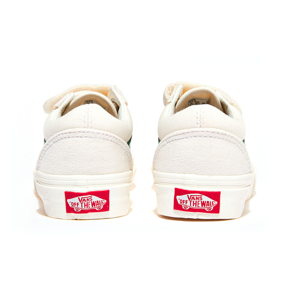 Giày Trẻ Em Vans Old Skool V VN0A4BUVRFX