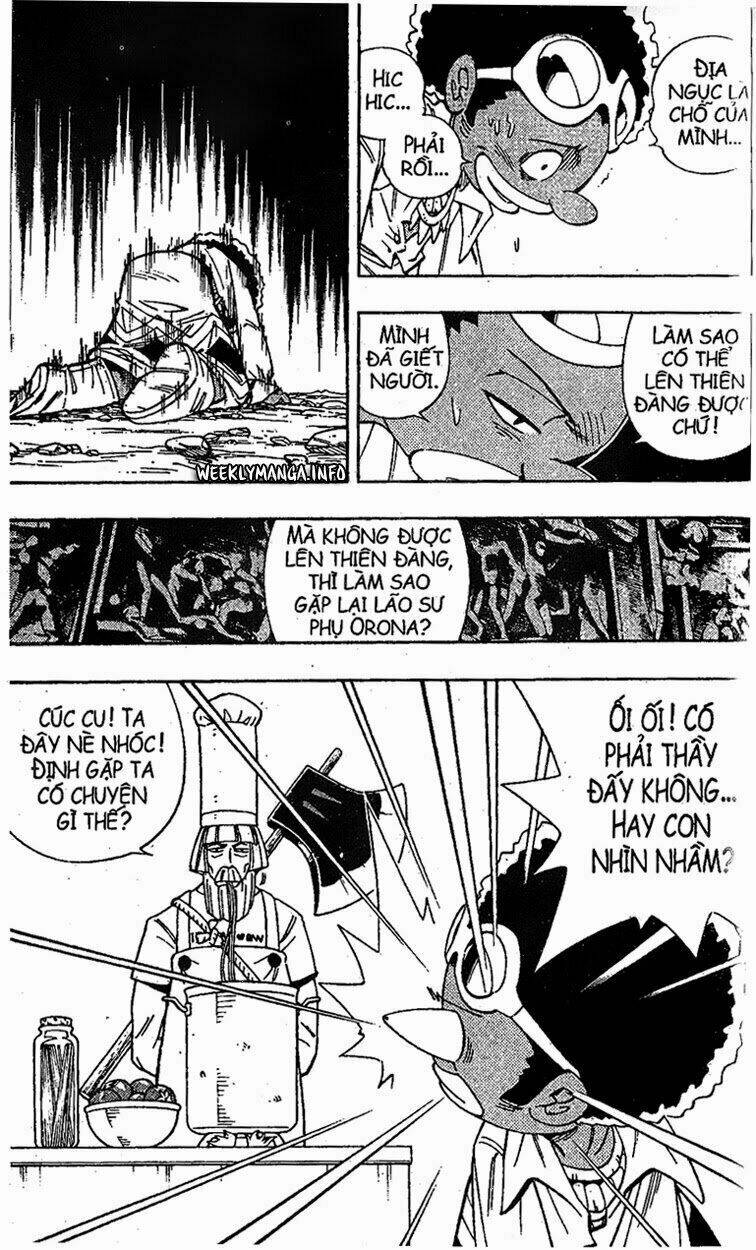 vua pháp thuật chapter 194 12