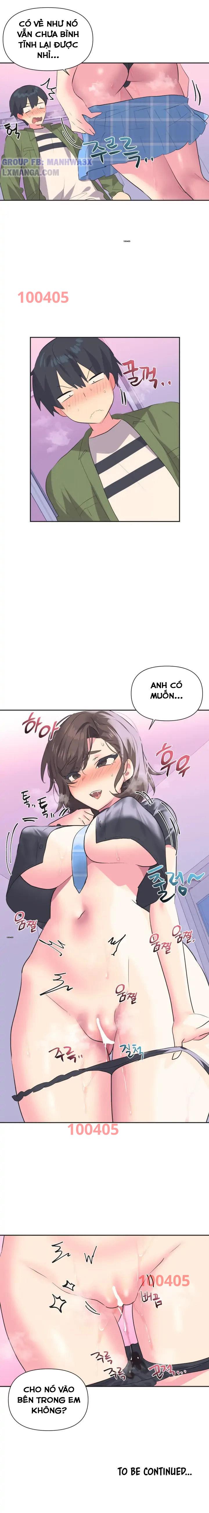 hẹn hò với thần tượng chapter 10 7