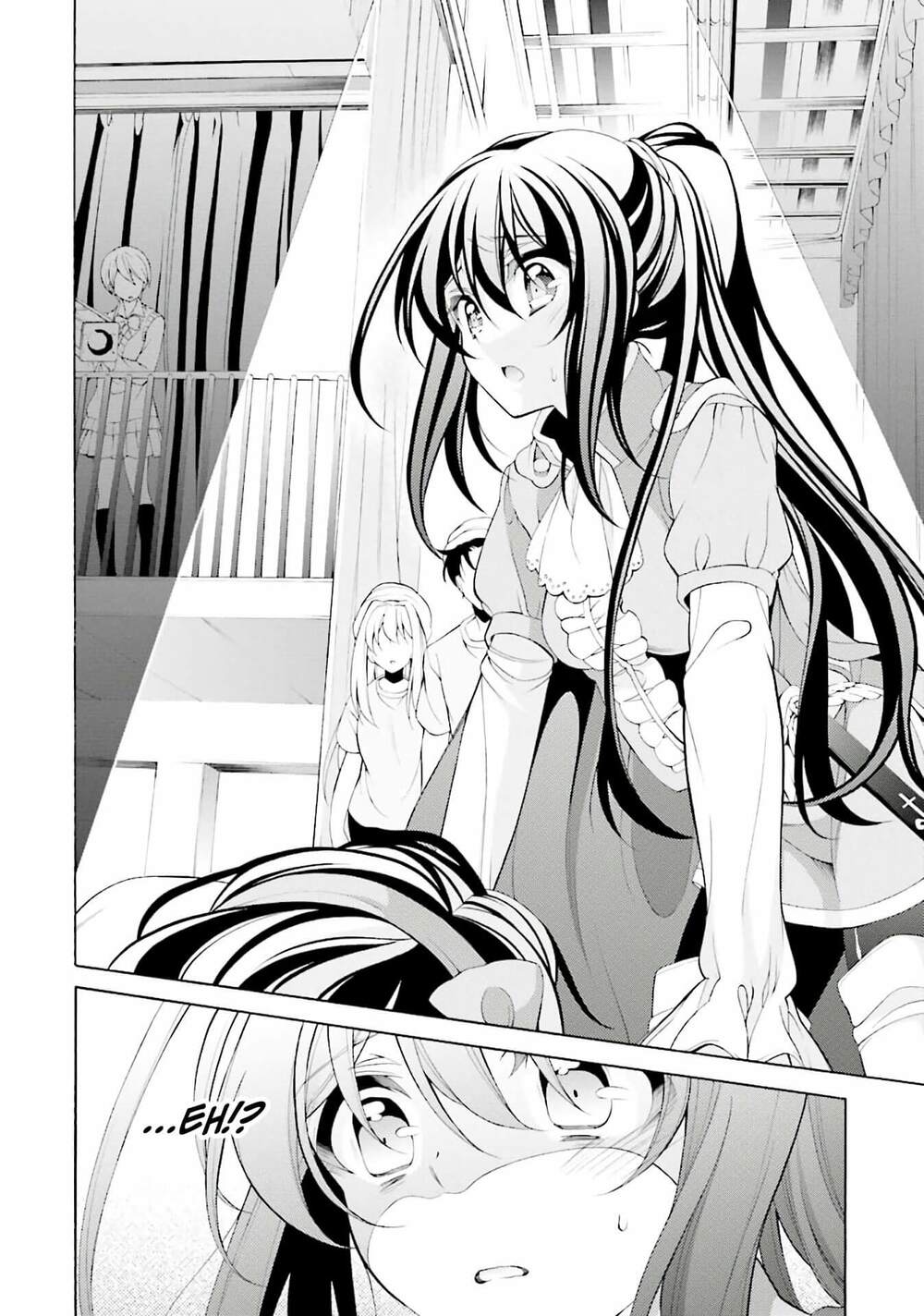 omae o otaku ni shiteyaru kara, ore o riajuu ni shitekure! chapter 29 14