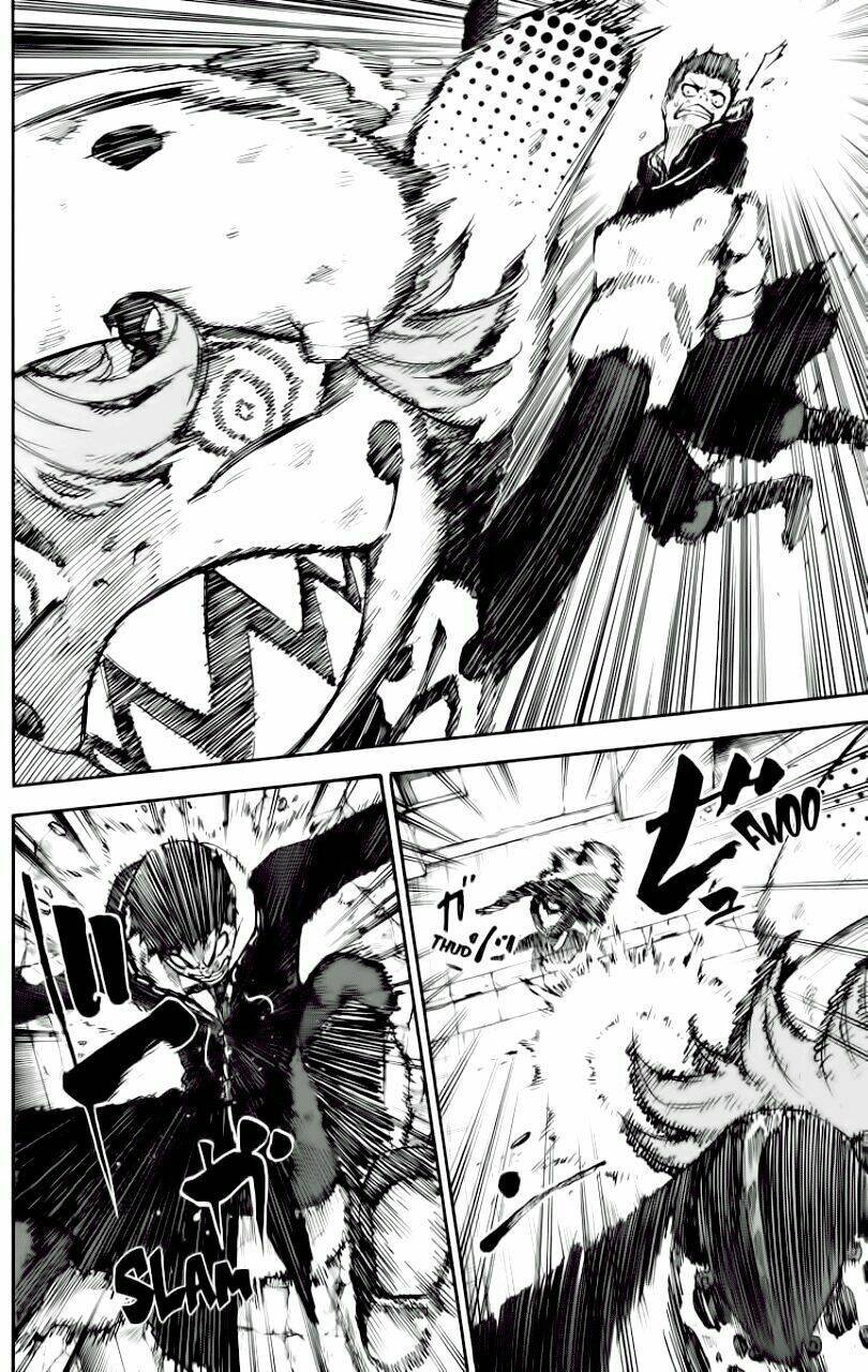 dolly kill kill chapter 56 6