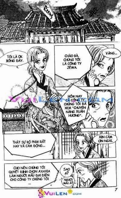 cô gái đến từ quá khứ chapter 12 4