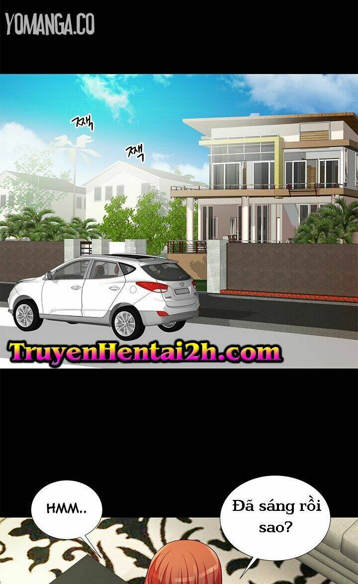 cậu sẽ làm như tôi nói chứ? chapter 5 30