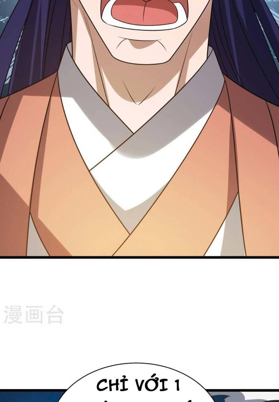 chúa tể tam giới chapter 288 28